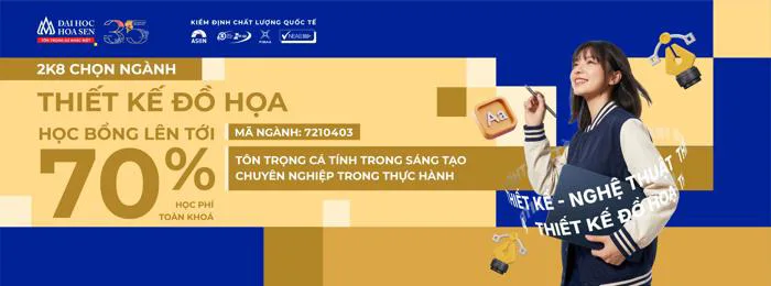 Trường Đại học Hoa Sen