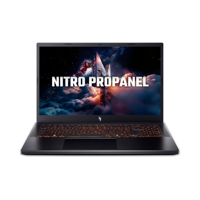 Laptop Gaming Acer Nitro ProPanel RTX 4050 6GB Series - Acer Việt Nam | Website chính thức