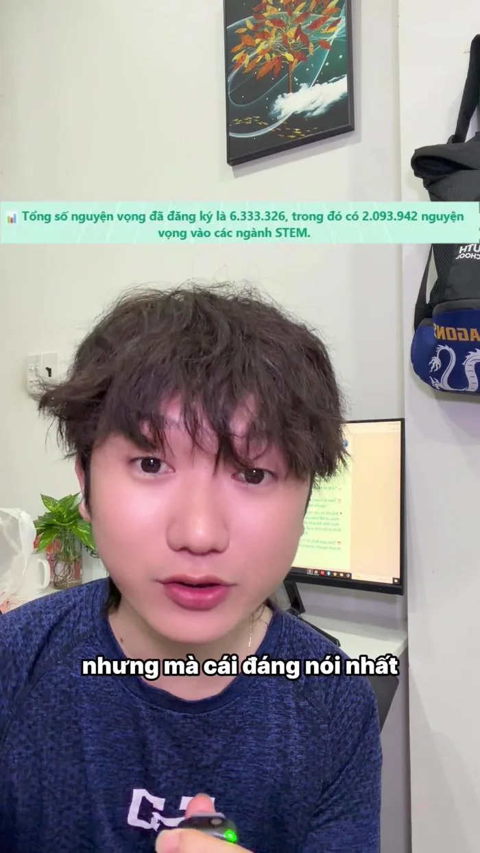 Choi Sán em trai Choi San ạ 🥹 #TuyenSinh2026 #2k8 #xuhuong #trending | TikTok