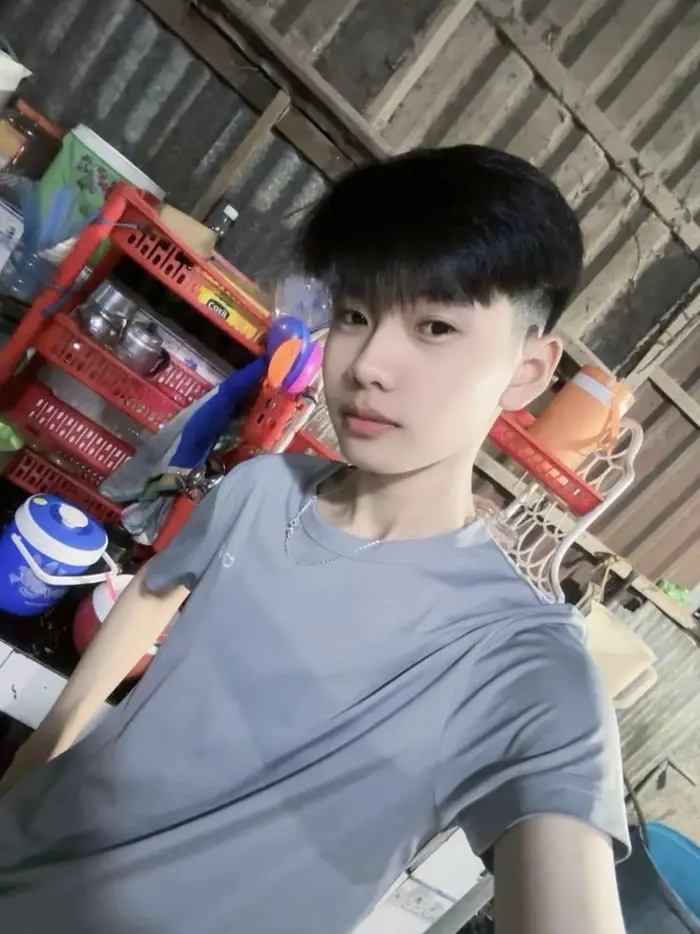 Tuyển chọn hình ảnh trai đẹp 2k9 cuốn hút nhất 2026