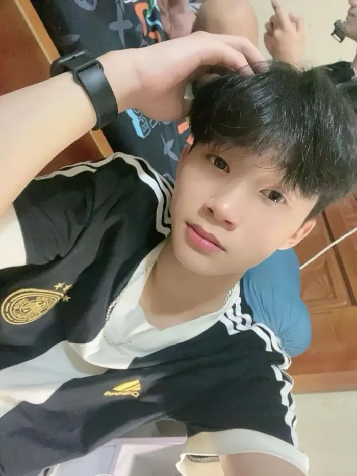 Tuyển chọn hình ảnh trai đẹp 2k9 cuốn hút nhất 2026