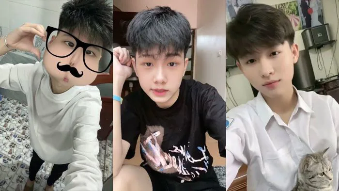 Tổng Hợp 99+ Ảnh Trai Đẹp K9 Vừa Ngầu, Vừa Ấm Áp Khó Cưỡng - Nâng tầm bài thuyết trình với Hình Nền Powerpoint Đẹp!