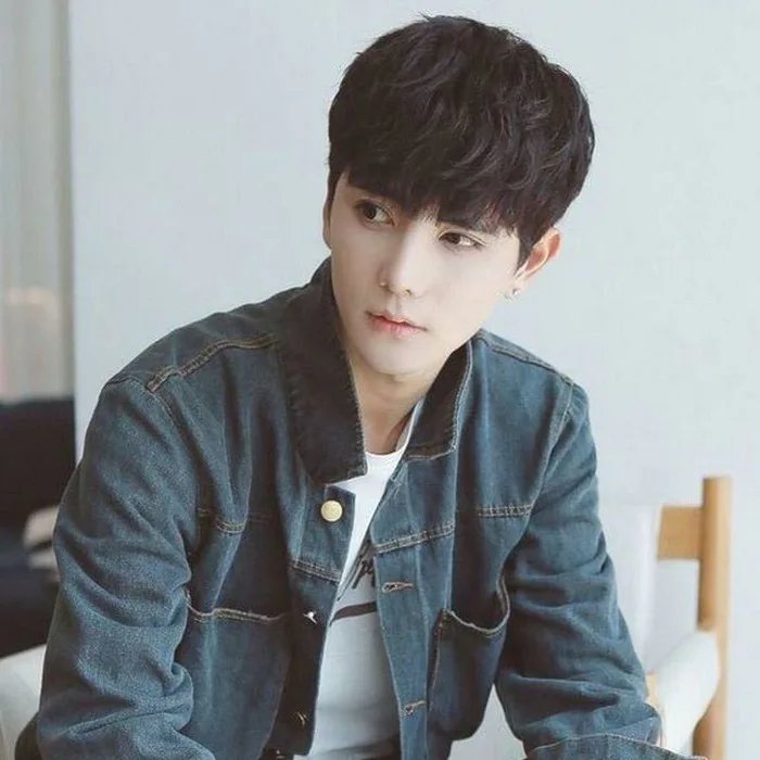 TOP 50+Hình ảnh trai đẹp đầu nấm Đẹp Cute Hot boy đẹp 2026
