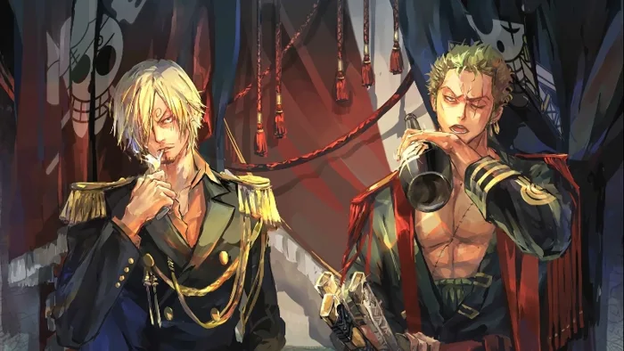 200+ hình nền anime nam dành cho điện thoại và máy tính