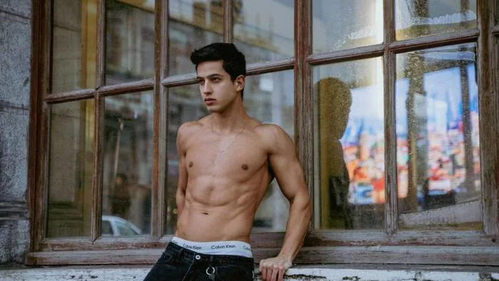 50+ hình ảnh trai đẹp sáu múi tập gym siêu nét | Johnson Fitness & Wellness