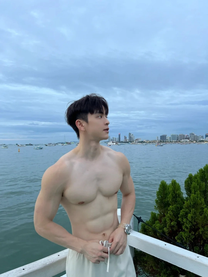 Cập nhật 348+ ảnh trai 6 múi body săn chắc hội chị em mê mẩn