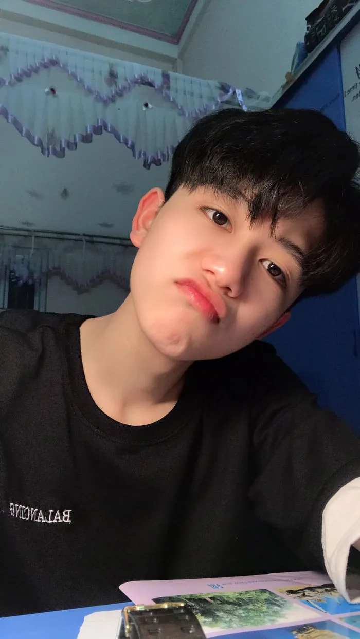 Ảnh trai K7, K8, 2K7, 2K8 đẹp trai, dễ thương, cute