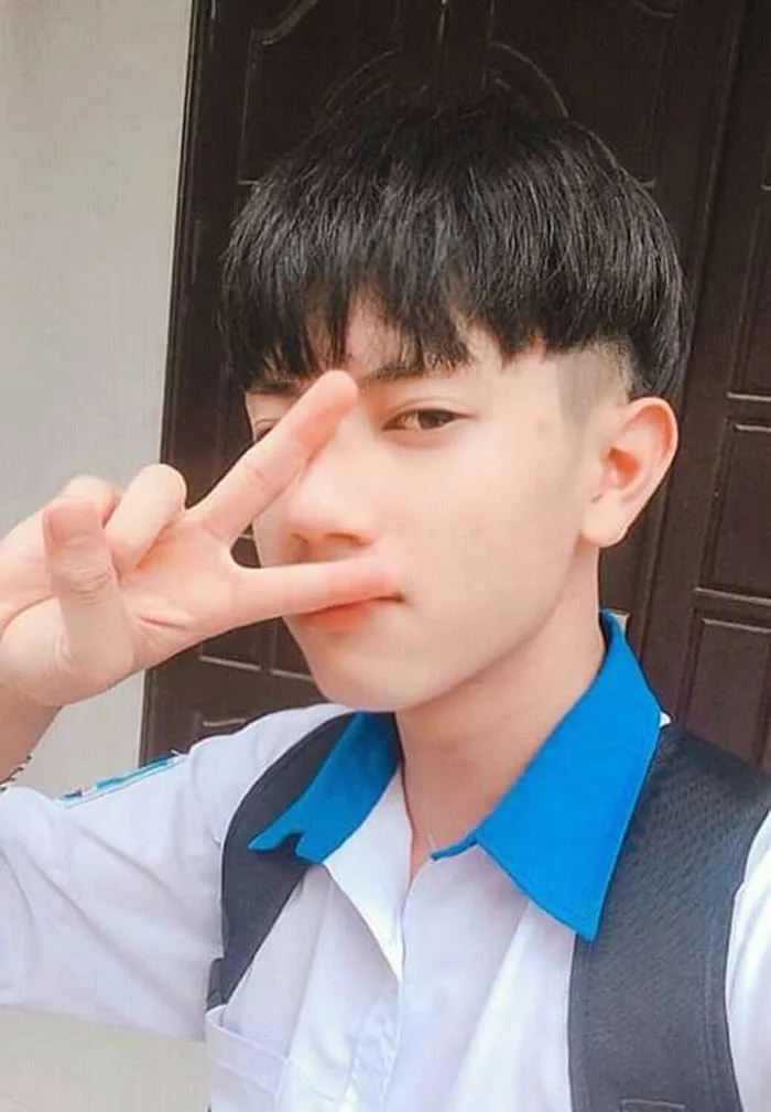 Ảnh trai K7, K8, 2K7, 2K8 đẹp trai, dễ thương, cute