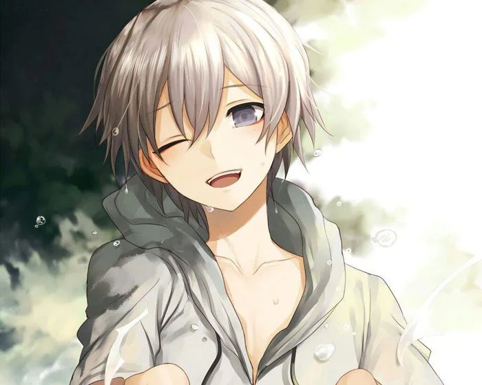 Bộ sưu tập hình ảnh Anime nam đẹp trai