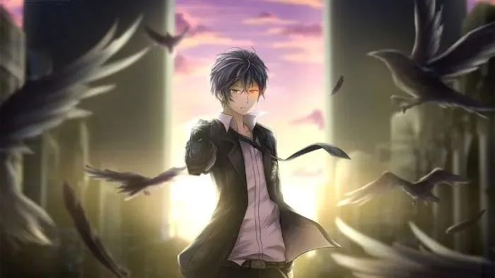 900+ Anime nam đẹp ngầu ý tưởng