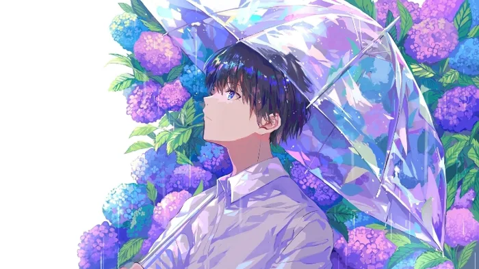 200+ hình nền anime nam dành cho điện thoại và máy tính