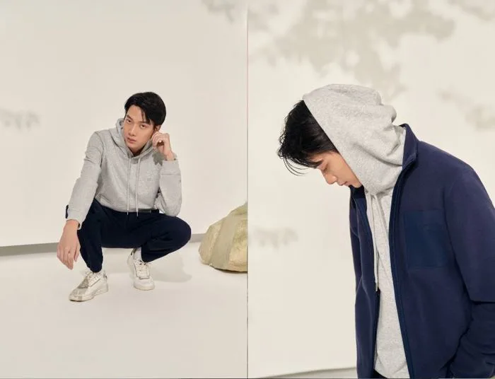 Áo Hoodie Nam - Item Không Thể Thiếu Của Các Chàng Trai | Metagent