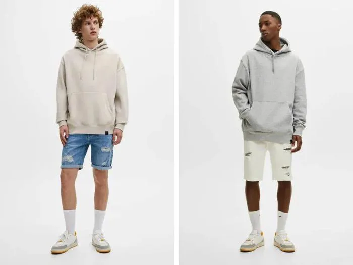 Gợi ý 10 cách phối đồ với áo hoodie nam năng động, cá tính | THƯƠNG HIỆU  PHỤ KIỆN THỜI TRANG CAO CẤP LECOS - KIÊU HÃNH CHẤT PHÁP - ĐẲNG CẤP THƯỢNG  LƯU
