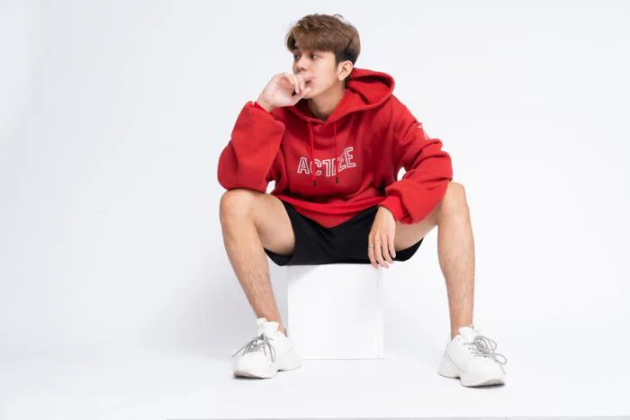 Áo hoodie nam - Những ý tưởng mix & mactch hot trend 2022 đúng chuẩn f –  COUPLE TX