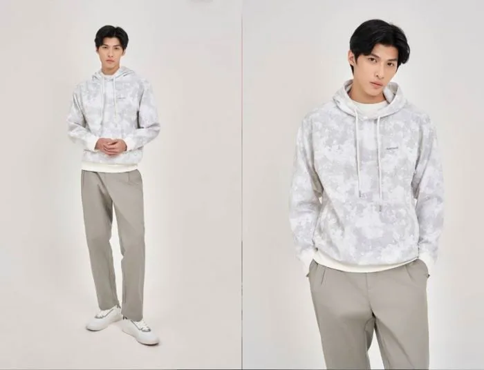 Áo Hoodie Nam - Item Không Thể Thiếu Của Các Chàng Trai | Metagent