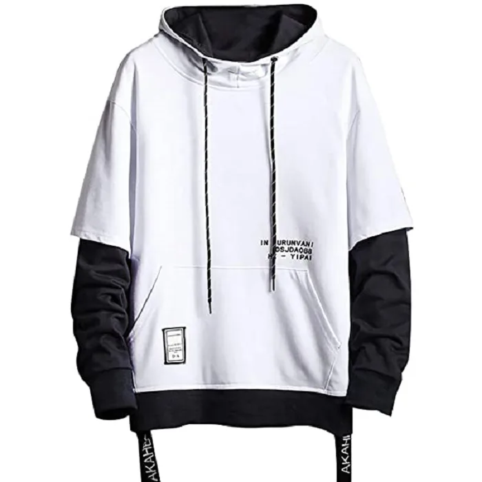 Top 6 mẫu áo khoác hoodie cho nam đẹp nhất đang tạo nên cơn sốt