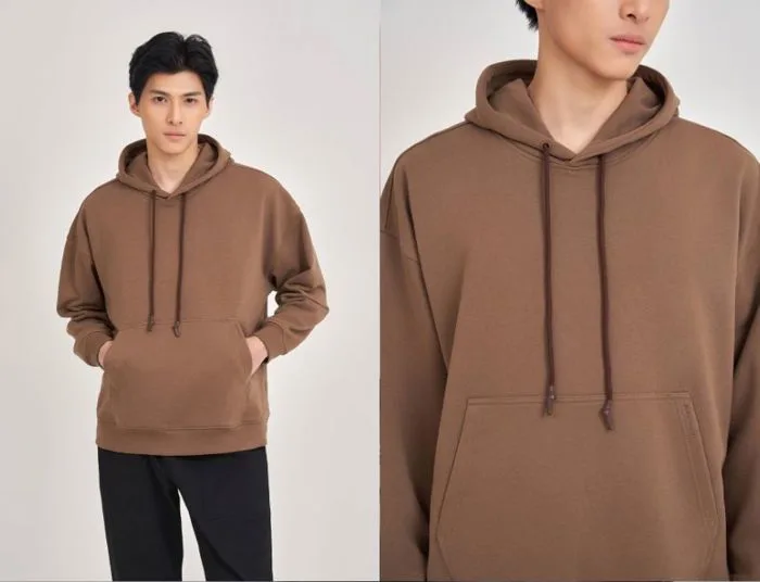 Áo Hoodie Nam - Item Không Thể Thiếu Của Các Chàng Trai | Metagent