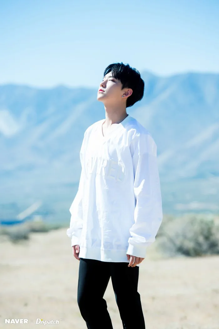 SƠMI TRẮNG: Hóa ra đây là món giúp các nam Idol 