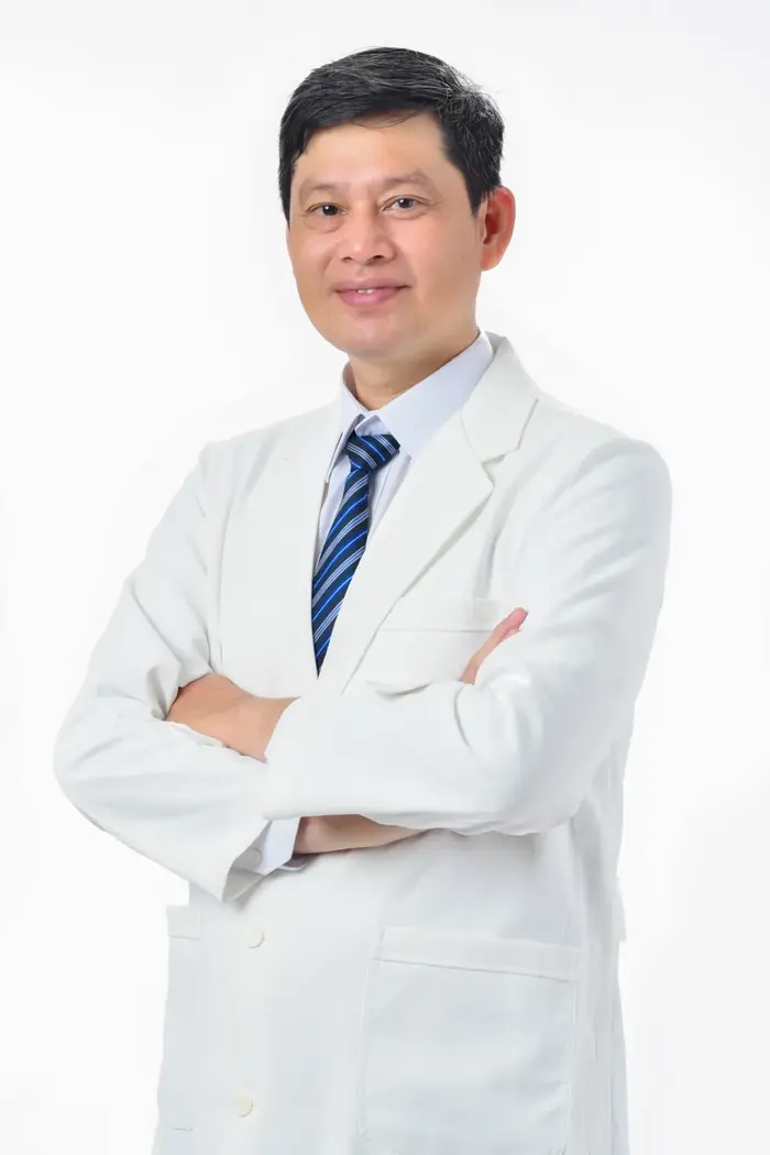 concept chụp ảnh bác sĩ » HT Media Group