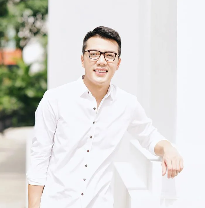 Bác sĩ “hot boy” cao 1m82, đẹp trai như người mẫu | Báo Dân trí