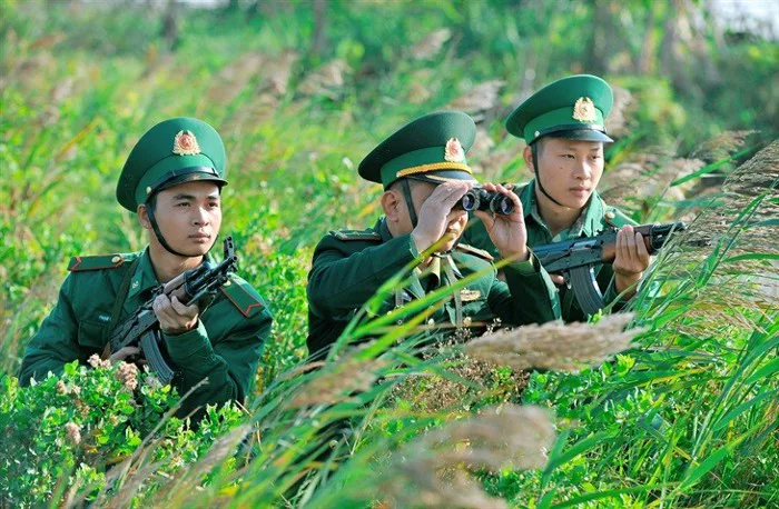 Giá trị văn hóa Bộ đội Cụ Hồ - nền tảng, động lực xây dựng Quân đội vững mạnh về chính trị