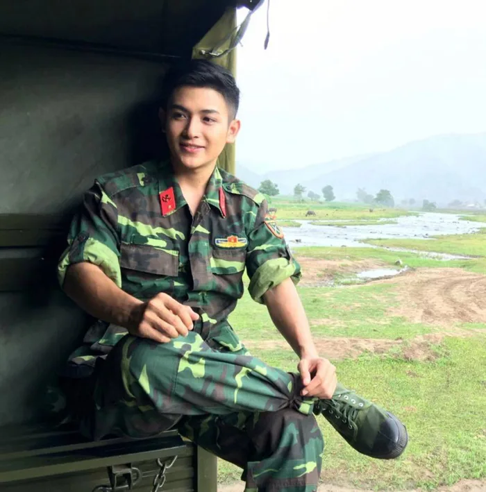 Album trai đẹp hỗ trợ thức ăn được chị em mong chờ nhất lúc này - Netizen - Việt Giải Trí
