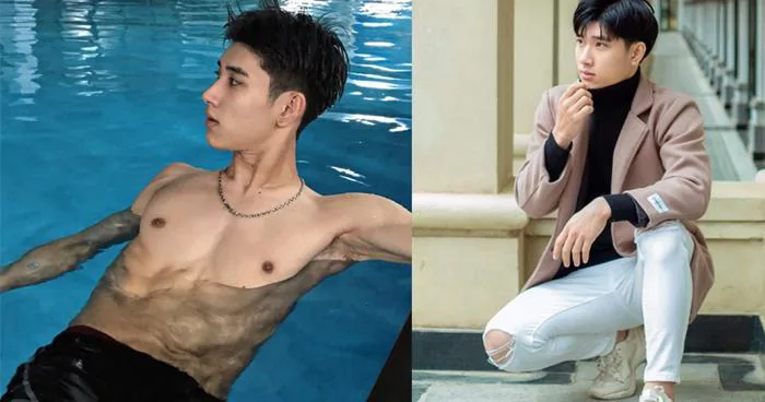 Được chụp hình tại bể bơi, nam sinh Hải Dương bỗng 