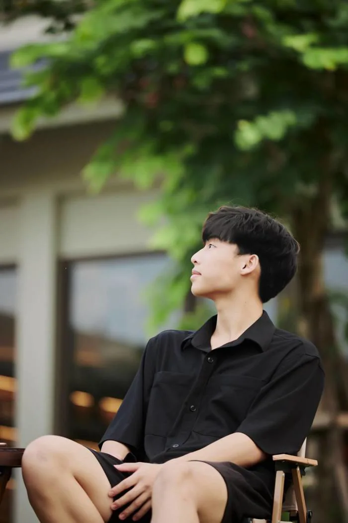 Nam sinh Olympia về Nhì nhưng chiếm trọn spotlight vì vẻ ngoài chuẩn 