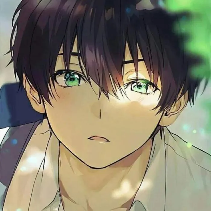 99+ ảnh anime buồn khóc, cô đơn, đáng thương nhất