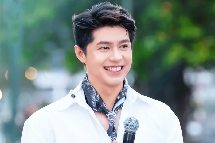 Ca sĩ Noo Phước Thịnh đẹp trai rạng ngời, hát hay và bật mí về đêm nhạc đặc  biệt