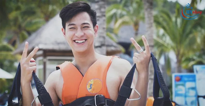 Những Hot Boy Cầu Lông điển Trai đốn Tim Người Hâm Mộ