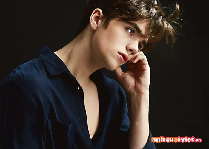 333+ ảnh trai đẹp, cool ngầu, tải hình trai đẹp chất lượng nhất 2026 | Ảnh  Cười Việt