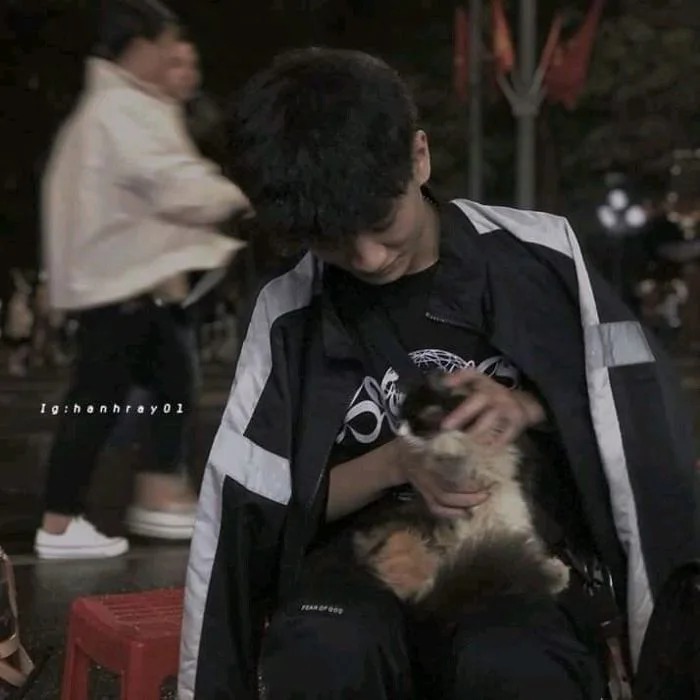Khám phá 100 ý tưởng - Trai đẹp che mặt ☃️ và trai dễ thương | bạn trai, hình ảnh, ulzzang và các ý tưởng khác