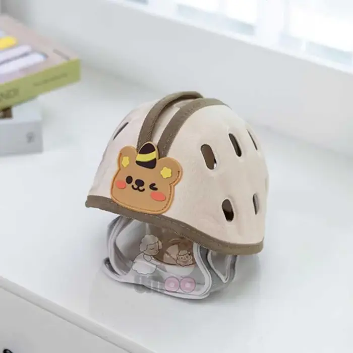 Mũ bảo hiểm trẻ em Umoo UM-11194 – Bảo vệ bé yêu an toàn