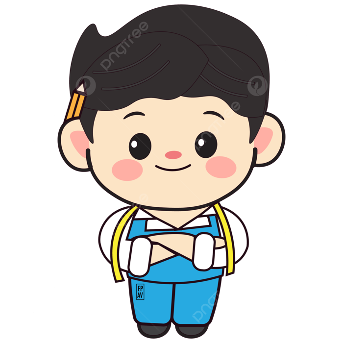 Chibi Bé Trai Hình ảnh PNG | Vector Và Các Tập Tin PSD | Tải Về Miễn Phí  Trên Pngtree