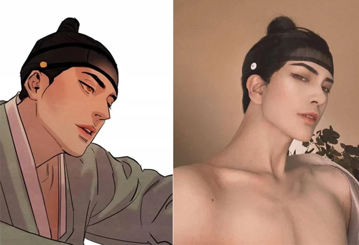 Gái xinh quá 'đẹp trai', chuyên cosplay loạt nam thần đình đám đốn tim dân mạng đứ đừ - Tuổi Trẻ Online