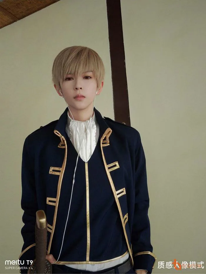 Khám phá 230 ý tưởng boy cosplay và cosplay đẹp nhất | hình ảnh, dễ thương, manga và các ý tưởng khác