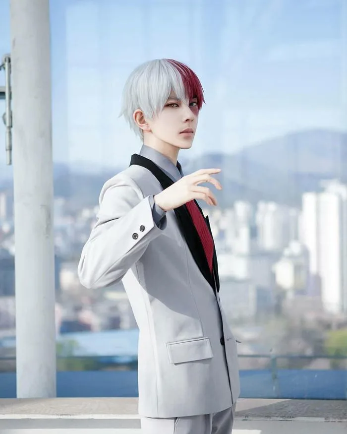 Khám phá 230 ý tưởng boy cosplay và cosplay đẹp nhất | hình ảnh, dễ thương, manga và các ý tưởng khác