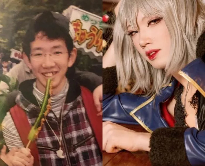 Nam thanh niên trở thành “nữ thần cosplay” nhờ khả năng trang điểm đỉnh cao | Báo Dân trí