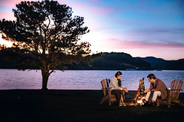 Cắm trại Đà Lạt ở đâu đẹp? Top 10 địa điểm cắm trại ở Đà Lạt siêu hot