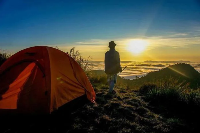 Top 10 địa điểm cắm trại ở Đà Lạt đẹp và đi lại thuận tiện