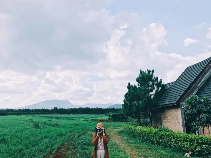 9 Nông Trại Đà Lạt View Đẹp Tha Hồ Sống Ảo – Gemination