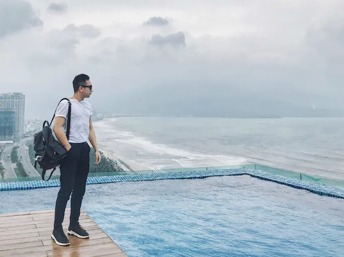 Học hỏi trai đẹp 