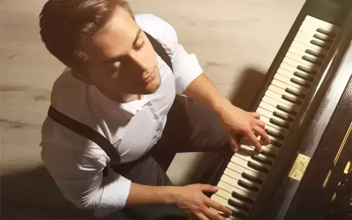 Cách đánh piano cơ bản. Những bước đầu tiên trong việc học piano