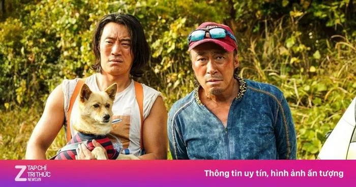 Công thức gây sốt của 'Đẹp trai thấy sai sai' | Znews.vn