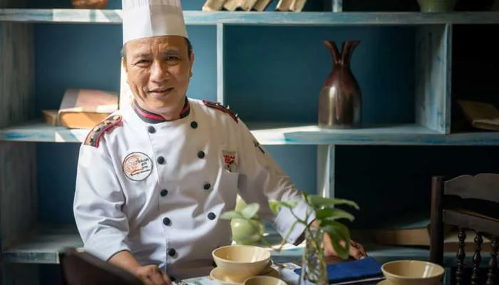 Top 10 Đầu Bếp Nổi Tiếng Việt Nam Nhiều Người Yêu Thích