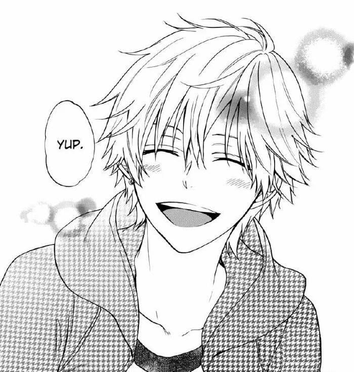 101 ảnh anime nam trắng đen đẹp, chất lượng cao, tải miễn phí