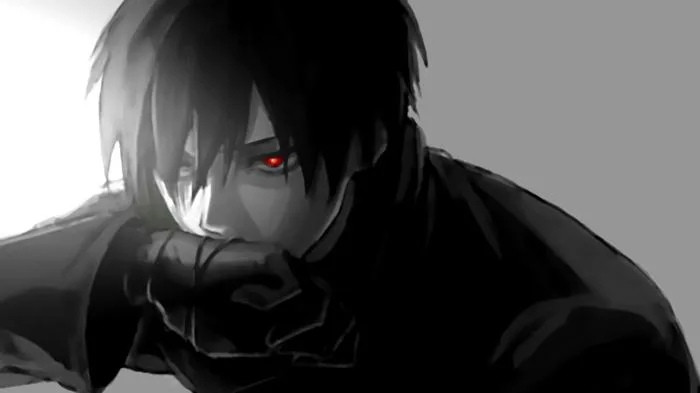 30+ Hình ảnh Anime Boy đẹp Trai Cool Ngầu, Siêu Lạnh Lùng - MTrend