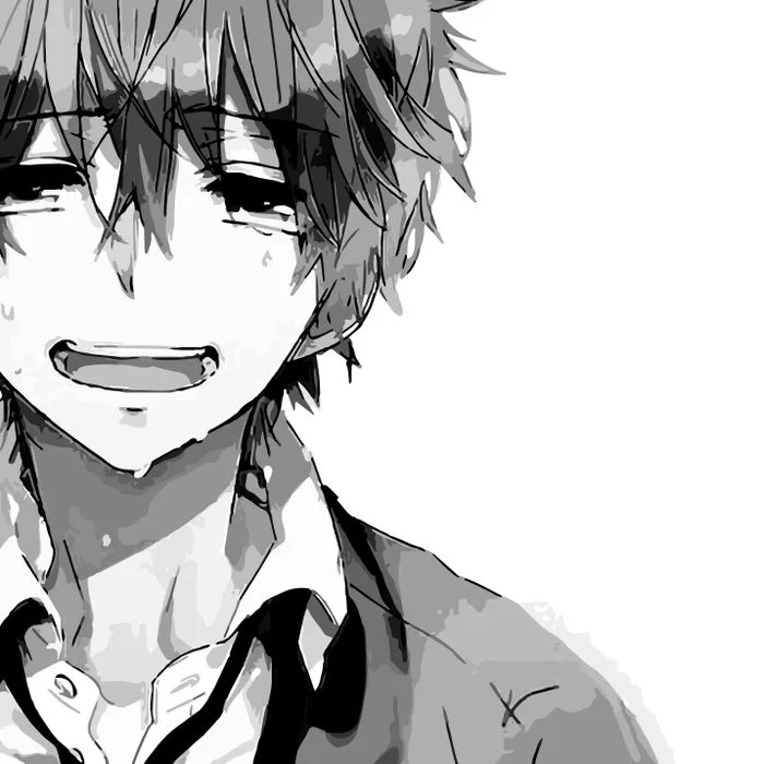 Hình ảnh anime đen trắng tuyệt vời nhất