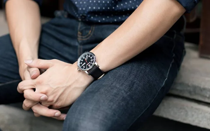 Quy Tắc về cách đeo đồng hồ nam đúng & chuẩn phong cách, lịch lãm - L'ORE  Watch